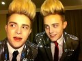 Barrack Obama Jedward