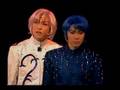 2001 Summer -Tanjou! Ankoku no Princess Black Lady part 4