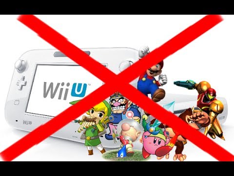 how to troubleshoot a wii u