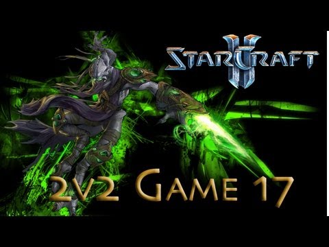 starcraft 2 protoss