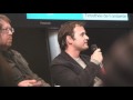 Vid�o de Timoth�e de Fombelle
