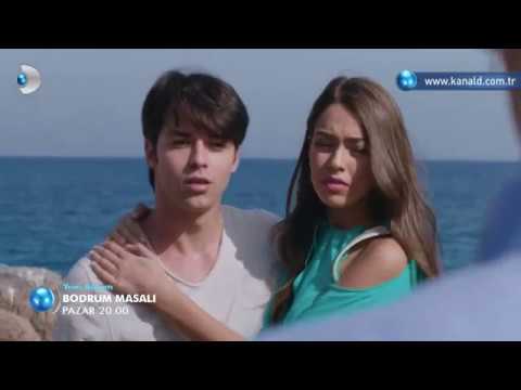 Bodrum Masalı 11. Bölüm 2. Fragmanı                                                                                                                                                                                                                       
