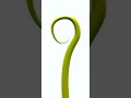 Something Growing with Blender Something Growing with Blender