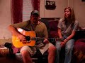 \"Three Rusty Nails\" - Jerrad Ward and Kathy Littleton