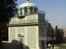 The Boboli Gardens - The Kaffehaus