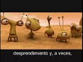 video acerca de como el creer en uno mismo, cambia ese universo de peque�as cosas que se encuentran a tu alrededor... el poder de la mente, del espiritu... y sobre todo del ser humano.