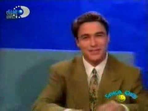 kaan canlı yayın kazası
