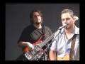 Care for Me Tomorrow - Mike Montrey Band TCNJ 9-12-08
