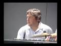 Care for Me Tomorrow - Mike Montrey Band TCNJ 9-12-08