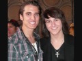 Click here to watch this video Cant Hold Us Down (Mitchel Musso Video) With Lyrics