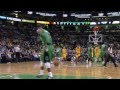 Los Angeles Lakers vs. Boston Celtics Game Recap Feb 10, 2012