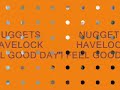 Nuggets I FEEL GOOD DAY