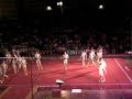 ACROGYM GROEPSOEFENING WRZV LANDSTEDE ZWOLLE 2004 ACROGYM GROEPSOEFENING WRZV LANDSTEDE ZWOLLE 2004