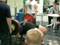kjötmót kfa grétar skúli 130 kg