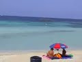 Formentera - playa Ses Illetes
