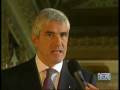 videos de Casini a Venezia al convegno Liberal: aiutare famiglie ed im