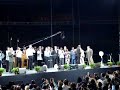 PR. BENNY HINN NA BELGICA