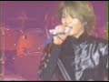 GLAY - Shutter Speeds no teema (LIVE)