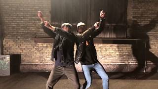 1Copenhagen Connections ft. Mr. Steen & Future