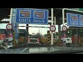 16 Road trip from Thailand to Malaysia&Singapore