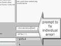 zoho calendar synch error