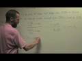 ELASTICITY (Part 1 of 3)