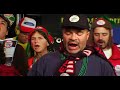 Let Ratner Rule! Prospect Heights Action Carolers