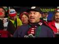 Let Ratner Rule! Prospect Heights Action Carolers