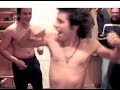 los delinquentes juerga flamenka