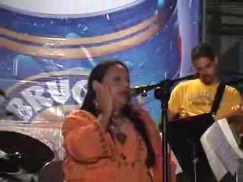 Patricia Pereyra en Arte Vivo 2006: Será