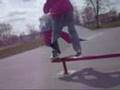 Azilda Skate