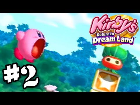 kirby
