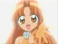Mermaid Melody Kizuna 7 Mermaid Casting
