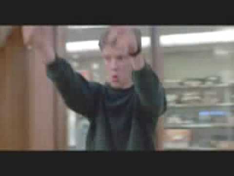 Anthony Michael Hall - just a small AMH tribute to the song