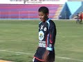 Sport Huamanga vs Universitario de Deportes