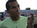 Sport Huamanga vs Universitario de Deportes