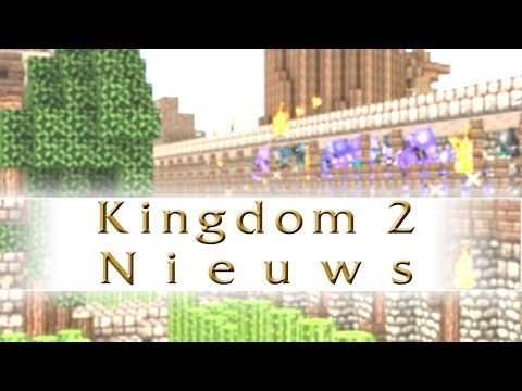 kingdom - Kanaal van Wouter: https://www.youtube.com/user/DodoGamesNL Welkom bij DusDavidGames DDG. Voor alle SERVER info en leuke giveaways check: http://www.dusdavid...
