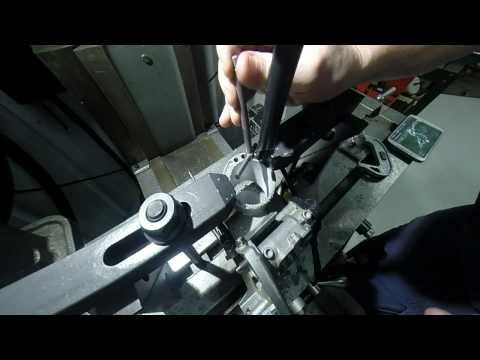 how to bore a carburetor