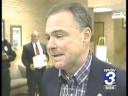 Governor Kaine and Cabinet Tour WWRC - WHSV Ch 3 News