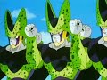 Goku vs Cell - Full Fight, No Filler Part 2 Goku vs Cell - Full Fight, No Filler Part 2