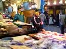 Ueno Seafood Market