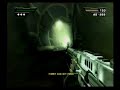 BLACK PS2 Gameplay Spetriniv Gulag [Final Mission] (34)