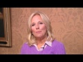 Second Lady Dr. Jill Biden shares her salute to the troops