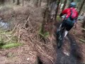 2008 Epic Blast, Irish Mega Avalanche!