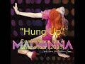 Madonna plagiarizes herself.
