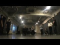 ペテルギウスロマネコンティ (珍味 & アヤメGT-R) vs EdeeT – HiJump!!vol.22 POP DANCE BATTLE BEST16