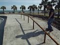 Corpus Christi Skatepark Jan 07, 2007