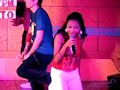 Reggie Ann S. Dumo sings \"All I Want for Christmas\"(HQ) Reggie Ann S. Dumo sings \"All I Want for Christmas\"(HQ)