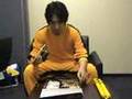 GFM TV#04 アンカフェのNHKホール楽屋で大暴れ!?カフェっ仔達のメッセージもあるょ!