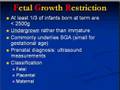 Medical School Pathology, Chapter 10d